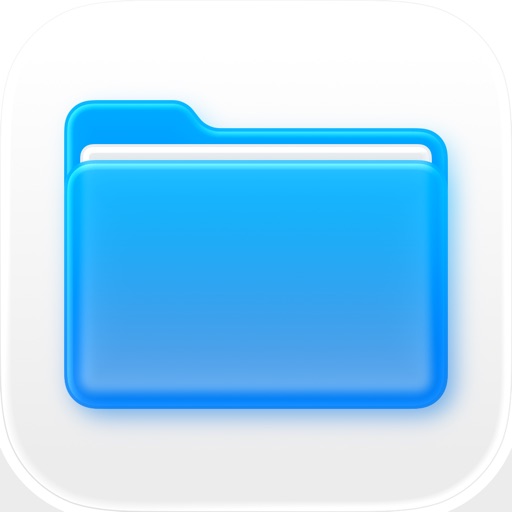 Files App